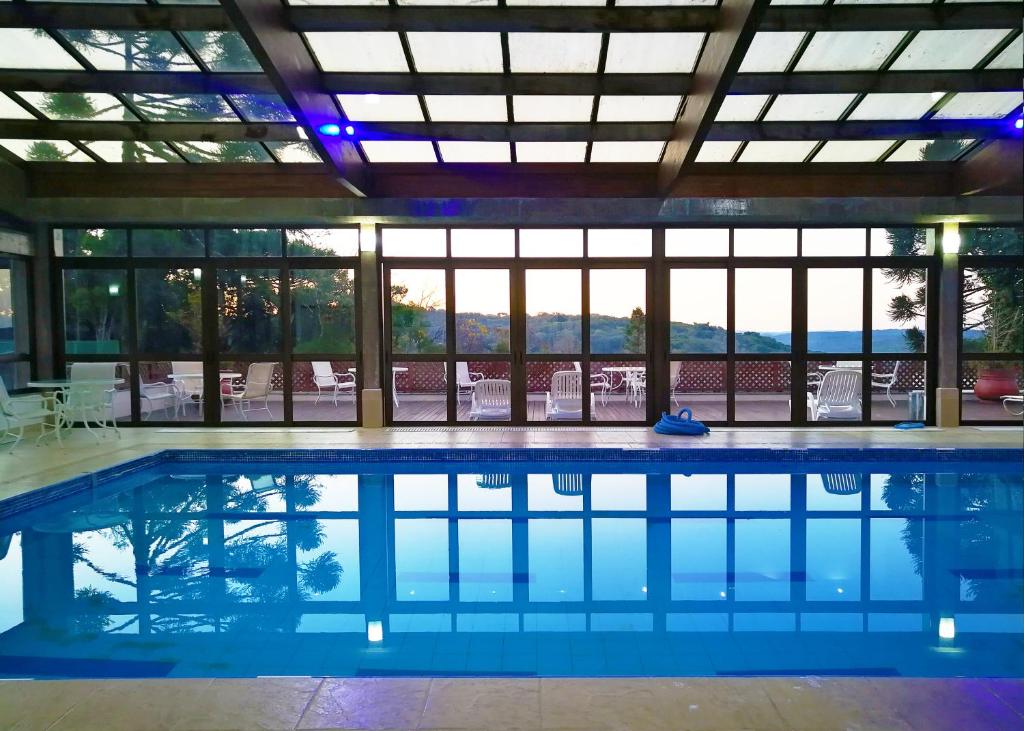SKY BORGES HOTEL